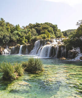 Explore national parks, nature’s hidden treasures Homair