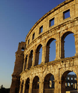 Discover a heritage rich in history Homair