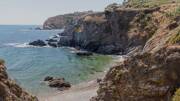 Crique de la Côte Vermeille