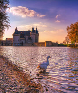 Visit iconic French cities Homair