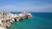 Campeggio Puglia