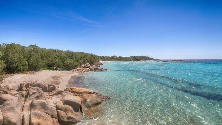 Campeggio Il Mar Mediterraneo