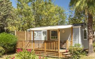 Location Mobil-home Comfort Homair