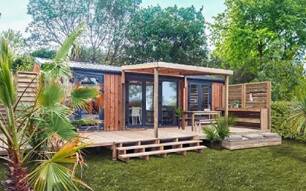 Location Mobil-home Ultimate Homair