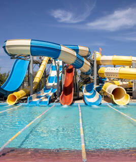 Aquapark, parc aquatique de la Costa Blanca