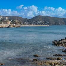 Camping Costa Blanca