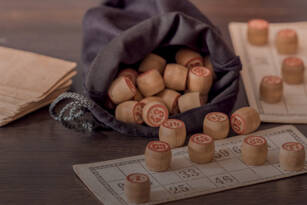 Jeux de société Camping La Grand'Terre Ruoms Homair