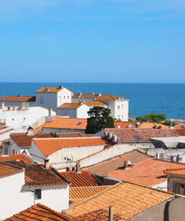 Saintes Maries de la Mer