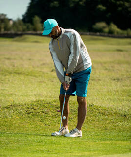 Golf Algarve