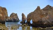 Lagos en Algarve