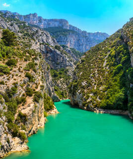 Explore natural tresures Homair