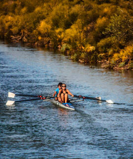 De natuur bestormen Homair