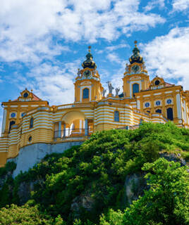 Abbaye de Melk