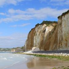 Camping La Baie de Somme