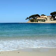 Camping Bandol