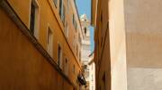 Ruelles du centre ville de Bastia
