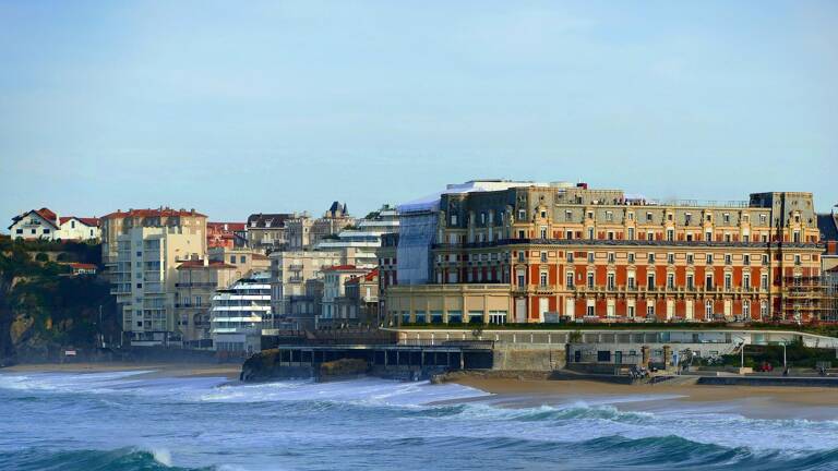 Biarritz