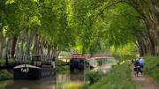 Le Canal du Midi