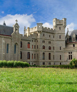 Château d'Observatoire à Biarritz