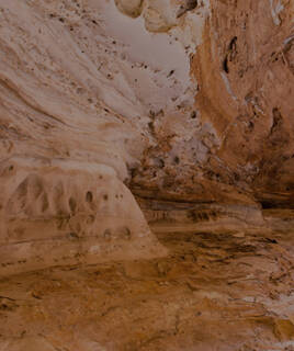Grottes Préhistoriques de Sare
