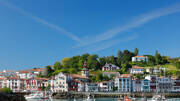 Port de Saint Jean de Luz