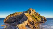 Gaztelugatxe à Bilbao