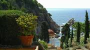 Le Jardin Botanique Marimurtra à Blanes