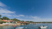 Le Bassin d'Arcachon