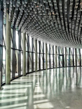 Bezoek de stad van de wijn Homair