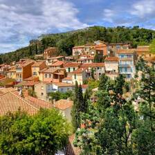 Camping Bormes-les-Mimosas