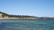 Plage de La Londe Les Maures