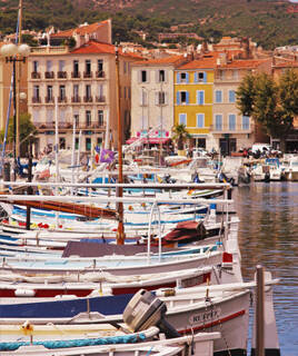 Port de La Ciotat