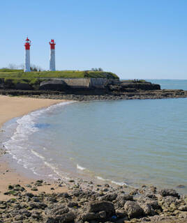 l'île d'Aix
