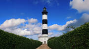 Le phare du Chassiron