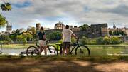 Itinéraire cycliste de la Loire à Vélo