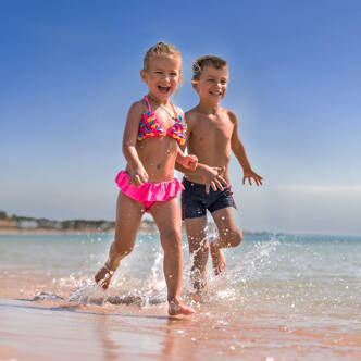 Campsite with Kids Club