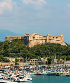 Explore cities and villages rich in history Homair