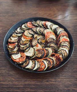 Taste the delights of Provence Homair