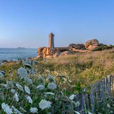 Camping Côtes d'Armor