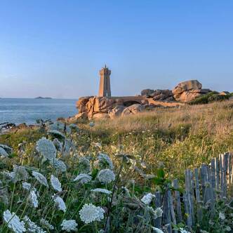 Camping dans les Côtes-d’Armor