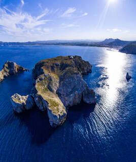 Discover authentic natural landscapes Homair