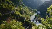 Les Gorges du Tarn