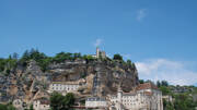 Village de Rocamadour