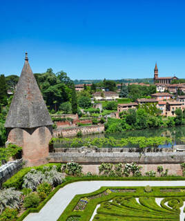 Descubrir los lugares inscritos en la UNESCO Homair
