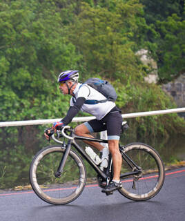 Reconectar con la naturaleza Homair