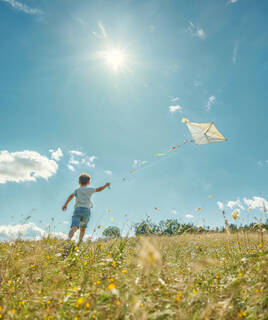 Trova la quiete a contatto con la natura Homair
