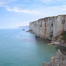 Camping Basse-Normandie