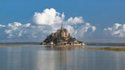 Le Mont Saint-Michel