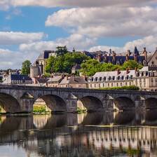 Camping Centre-Val de Loire