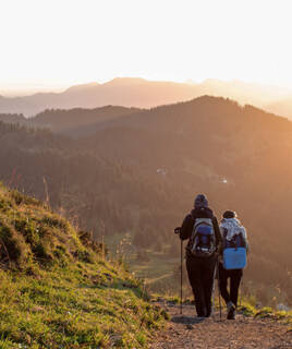 Sentiers de randonnées à faire dans les Ardennes